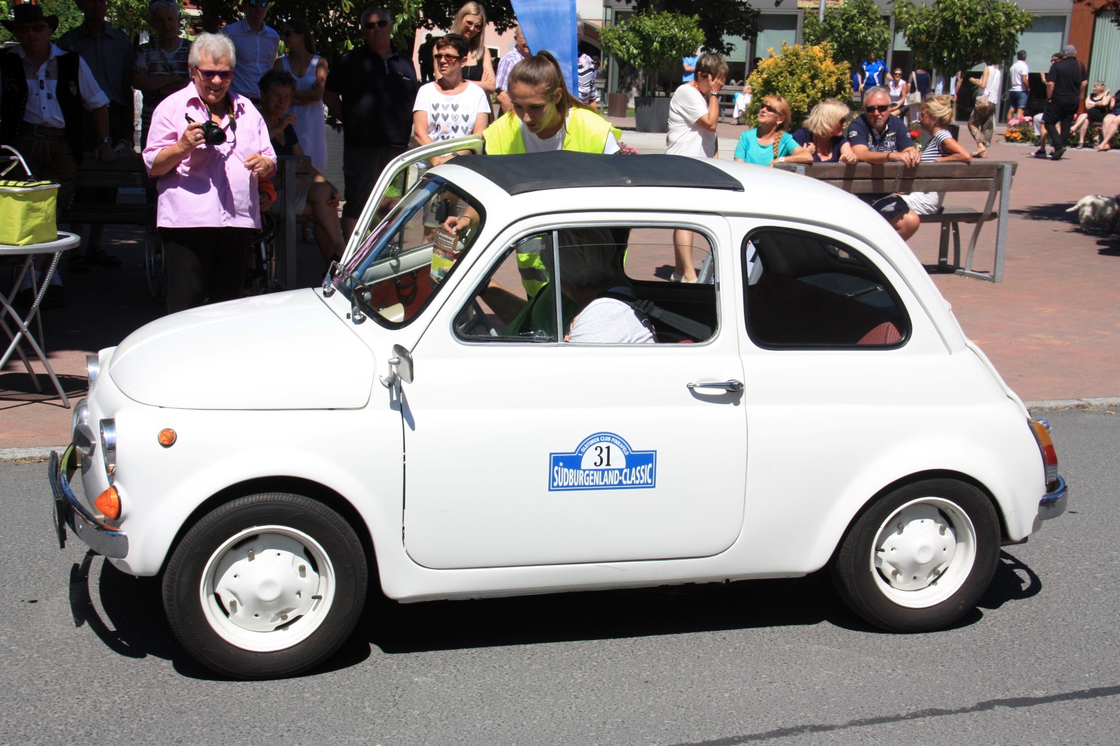 2017-06-11 1.Sdburgenland-Classic Bad Tatzmannsdorf 5